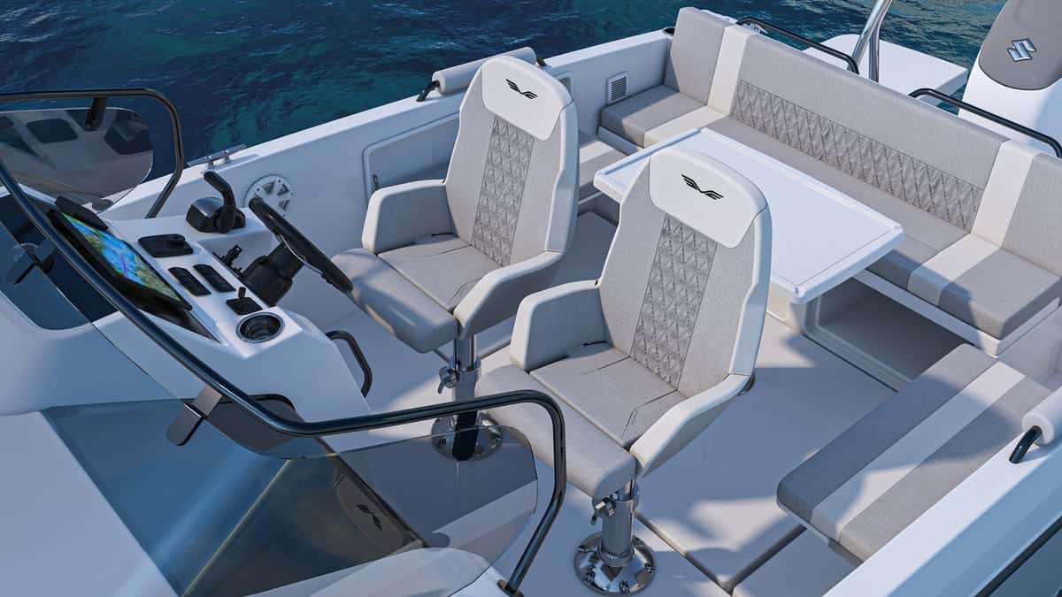Flyer 8 SUNdeck - miniatura 4