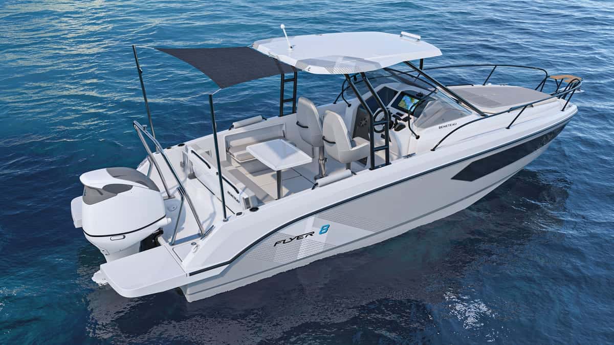 Flyer 8 SUNdeck - miniatura 3