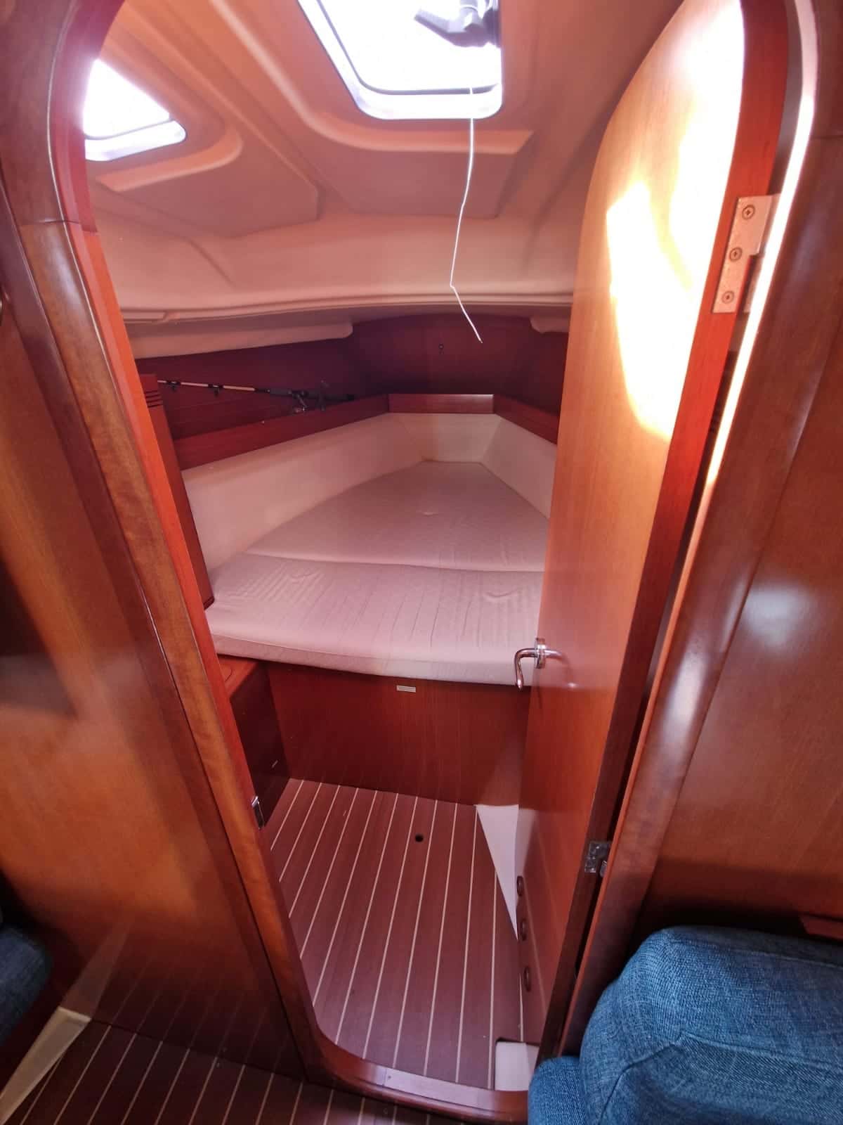 Dufour 34 Performance - miniatura 6