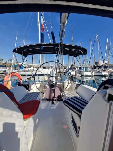 Dufour 34 Performance - miniatura 15