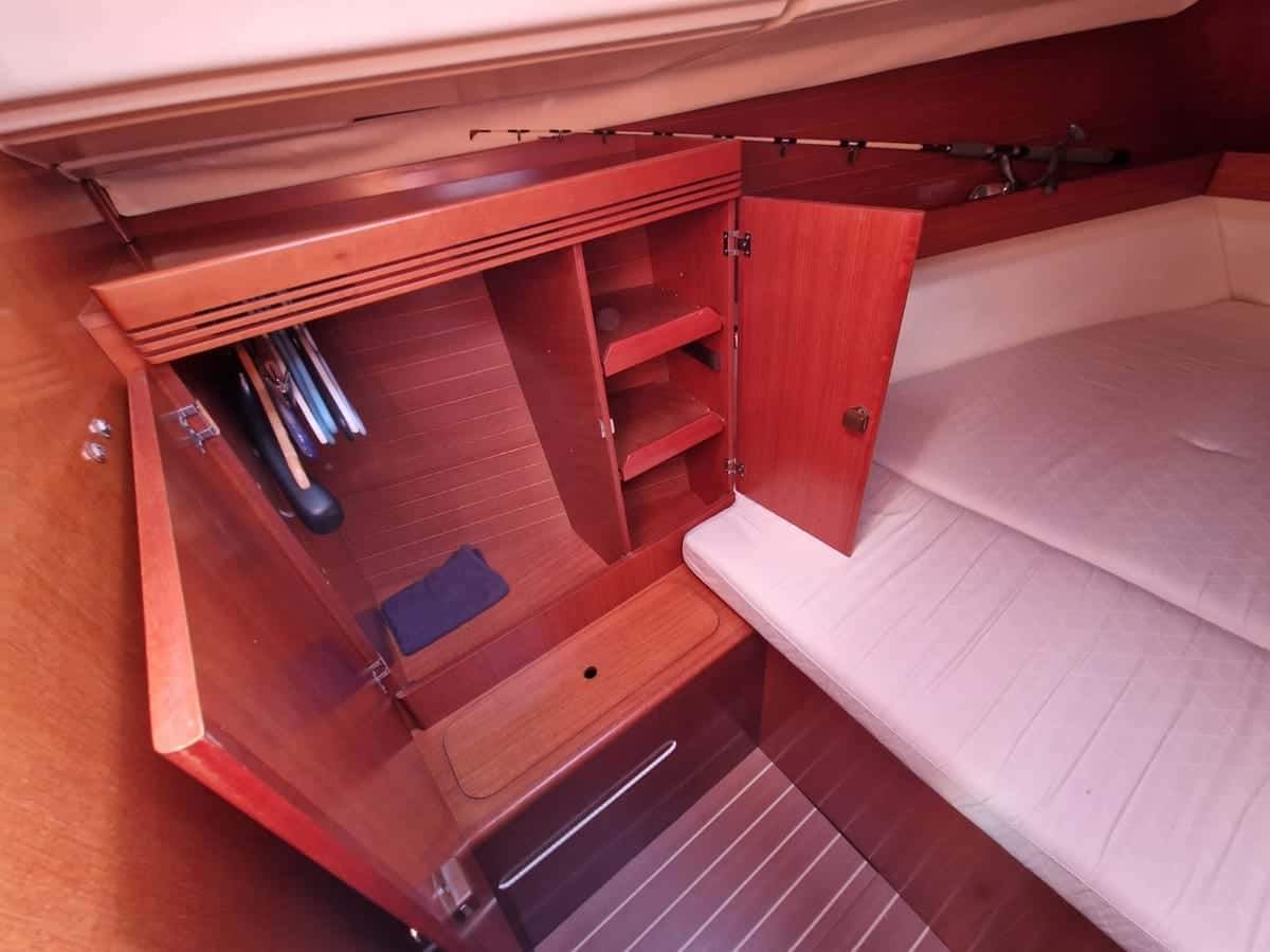 Dufour 34 Performance - miniatura 26