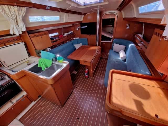 Dufour 34 Performance - miniatura 37