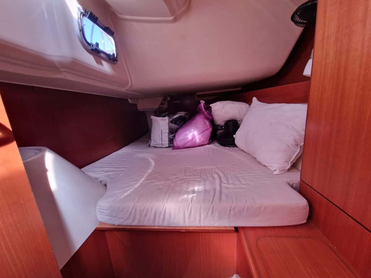 Dufour 34 Performance - miniatura 25