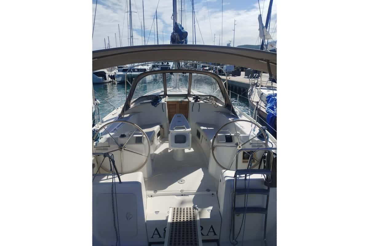 Beneteau Cyclades 43 - miniatura 24