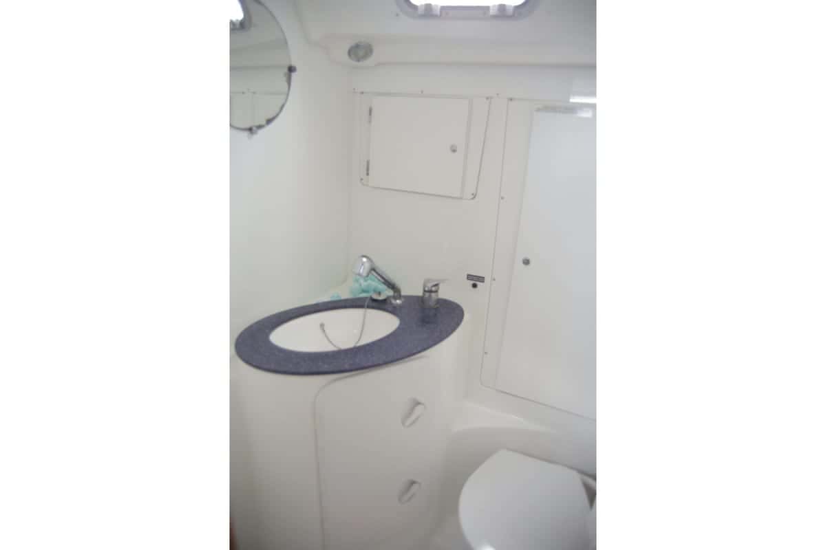 Beneteau Cyclades 43 - miniatura 25