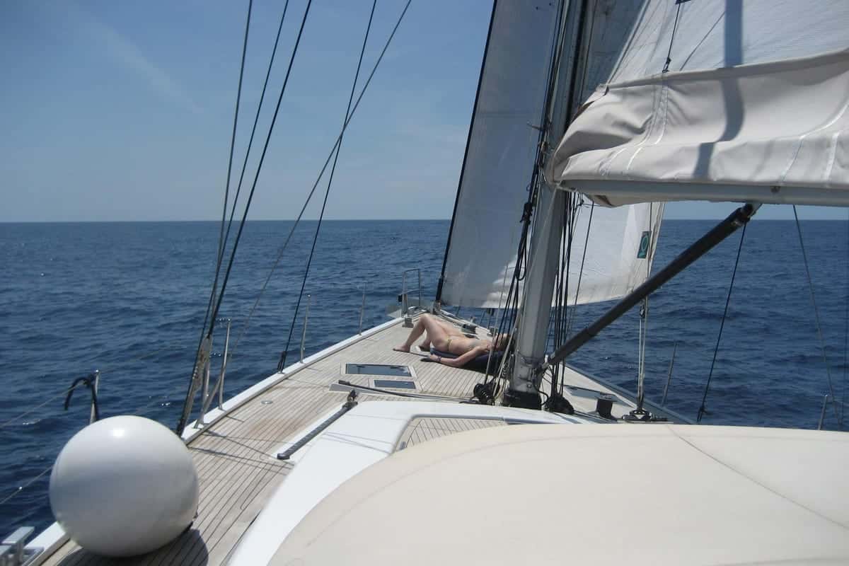 Hanse 630e - miniatura 37
