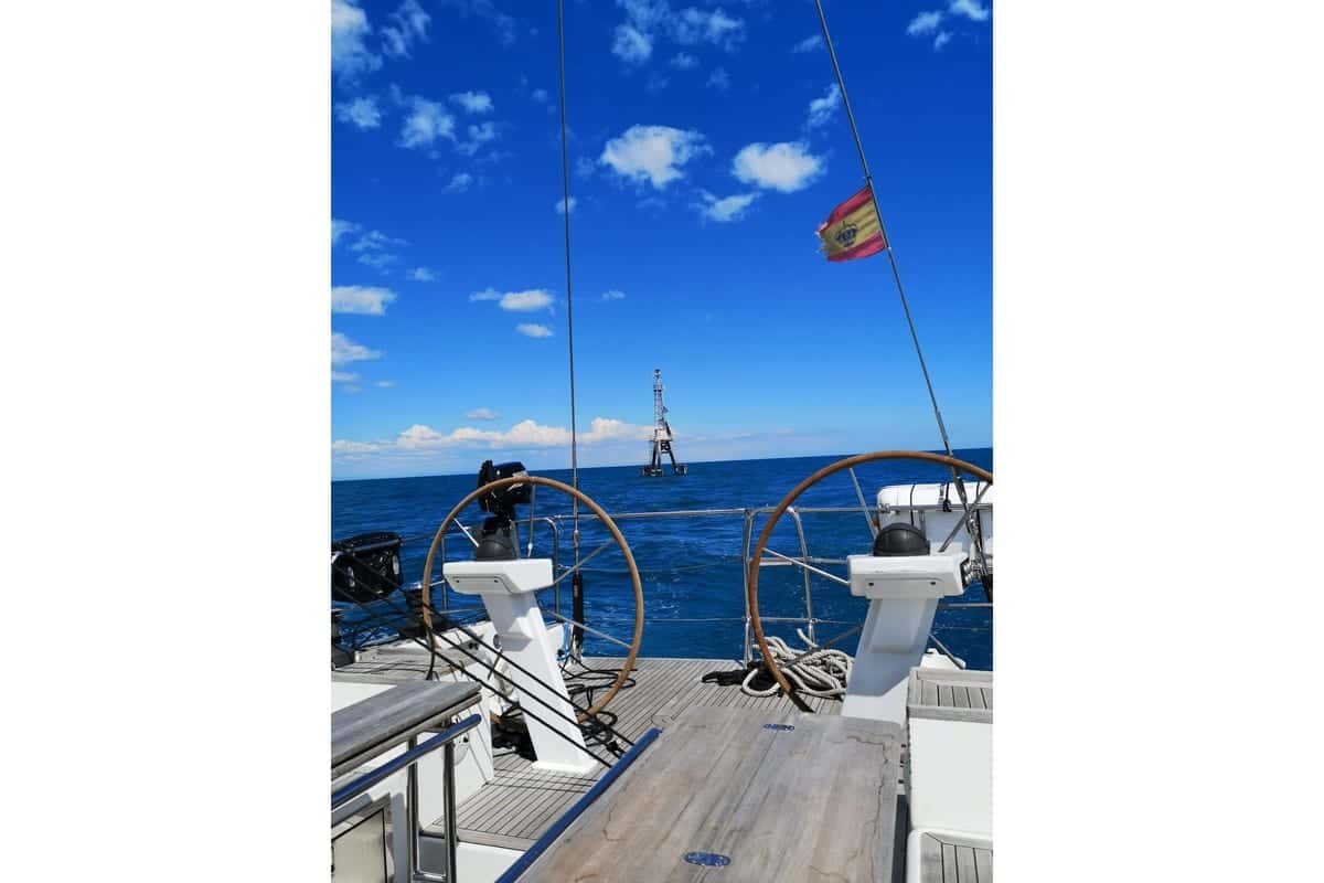 Hanse 630e - miniatura 39