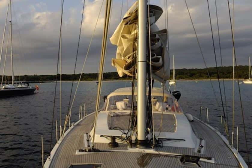 Hanse 630e - miniatura 20