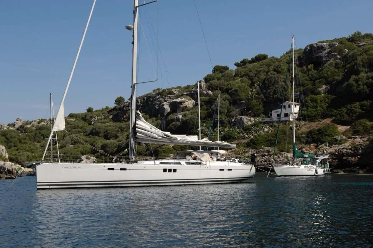Hanse 630e - miniatura 7