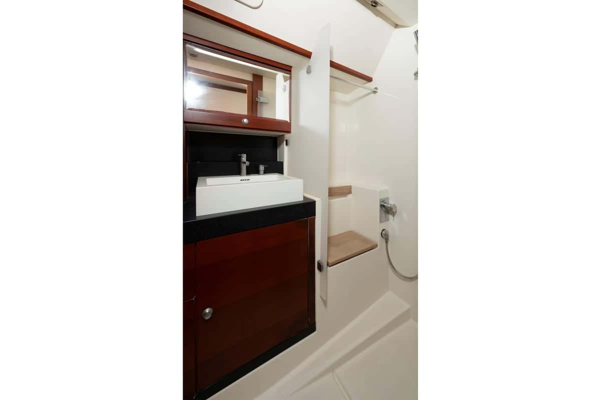 Hanse 630e - miniatura 33