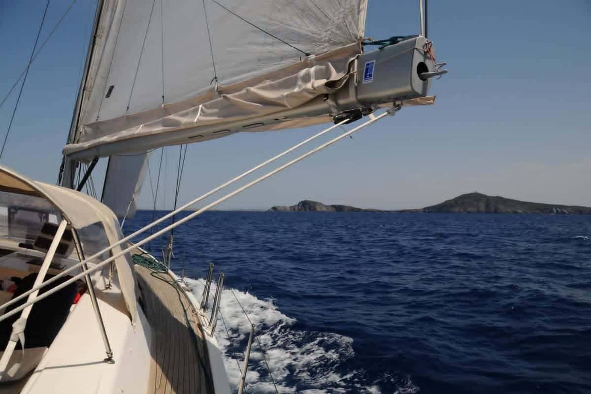 Hanse 630e - miniatura 9