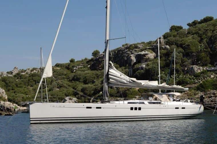 Hanse 630e - miniatura 2