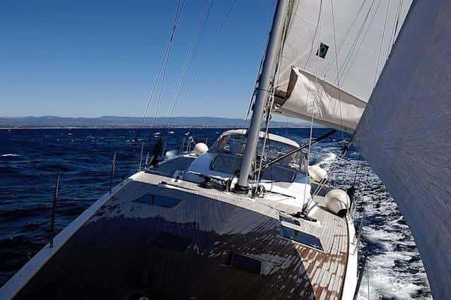 Hanse 630e - miniatura 19
