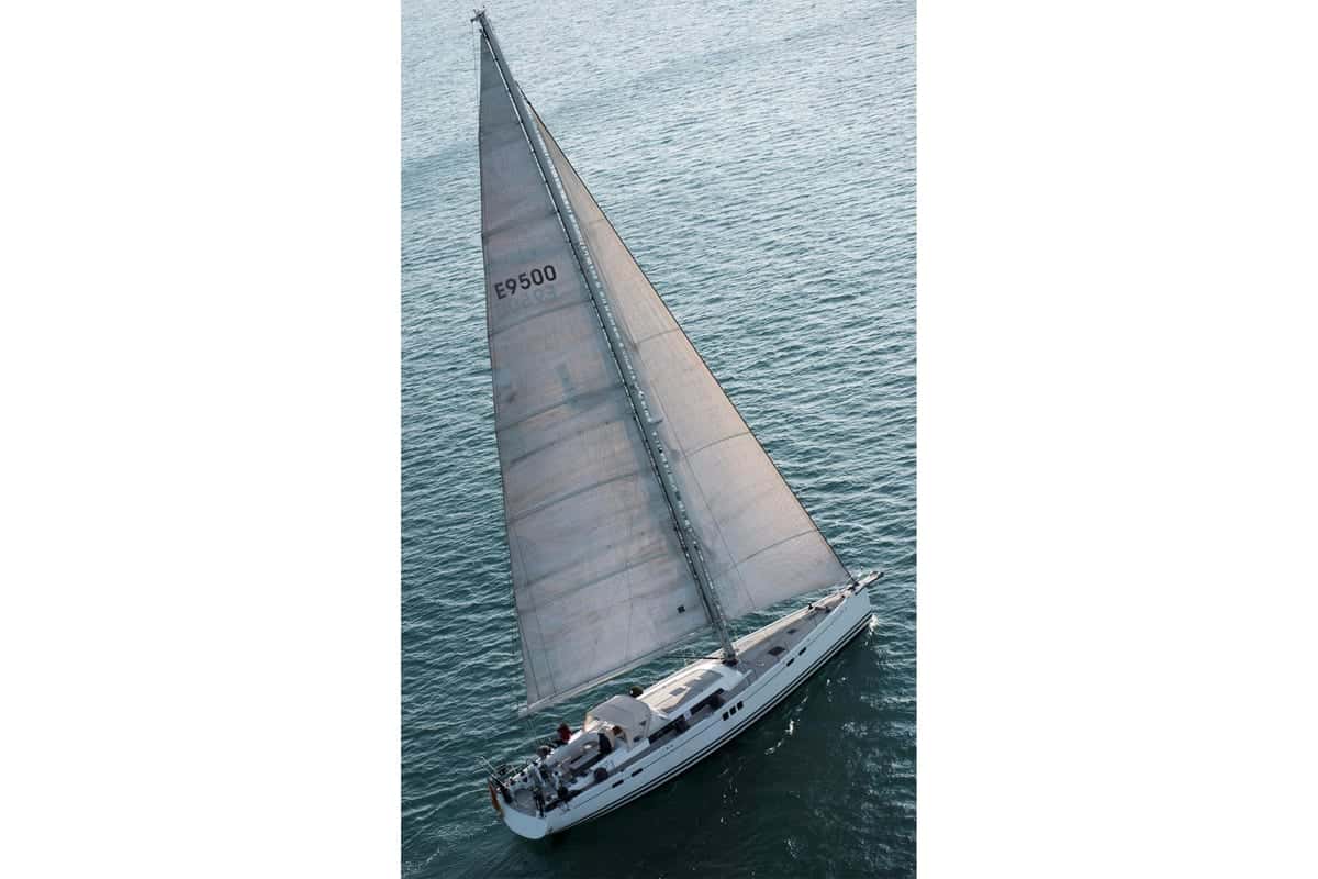 Hanse 630e - miniatura 5