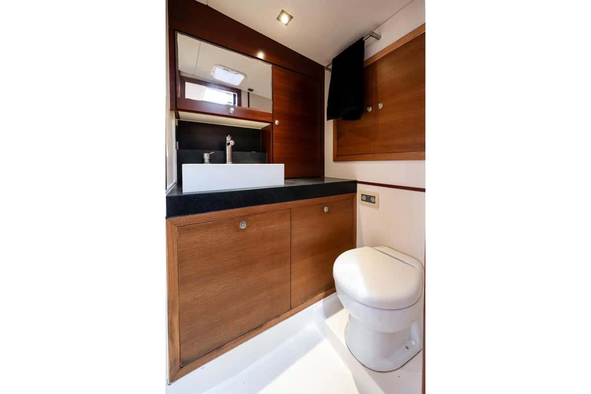 Hanse 630e - miniatura 18
