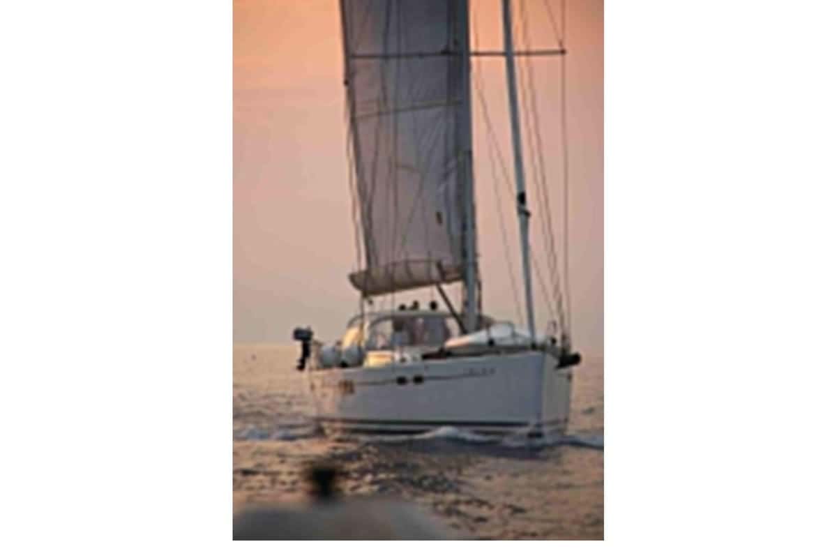 Hanse 630e - miniatura 32