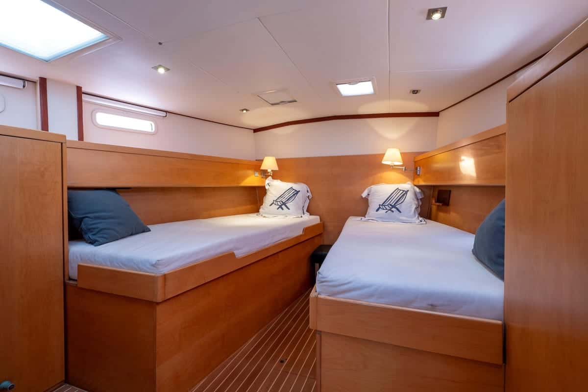 Hanse 630e - miniatura 23