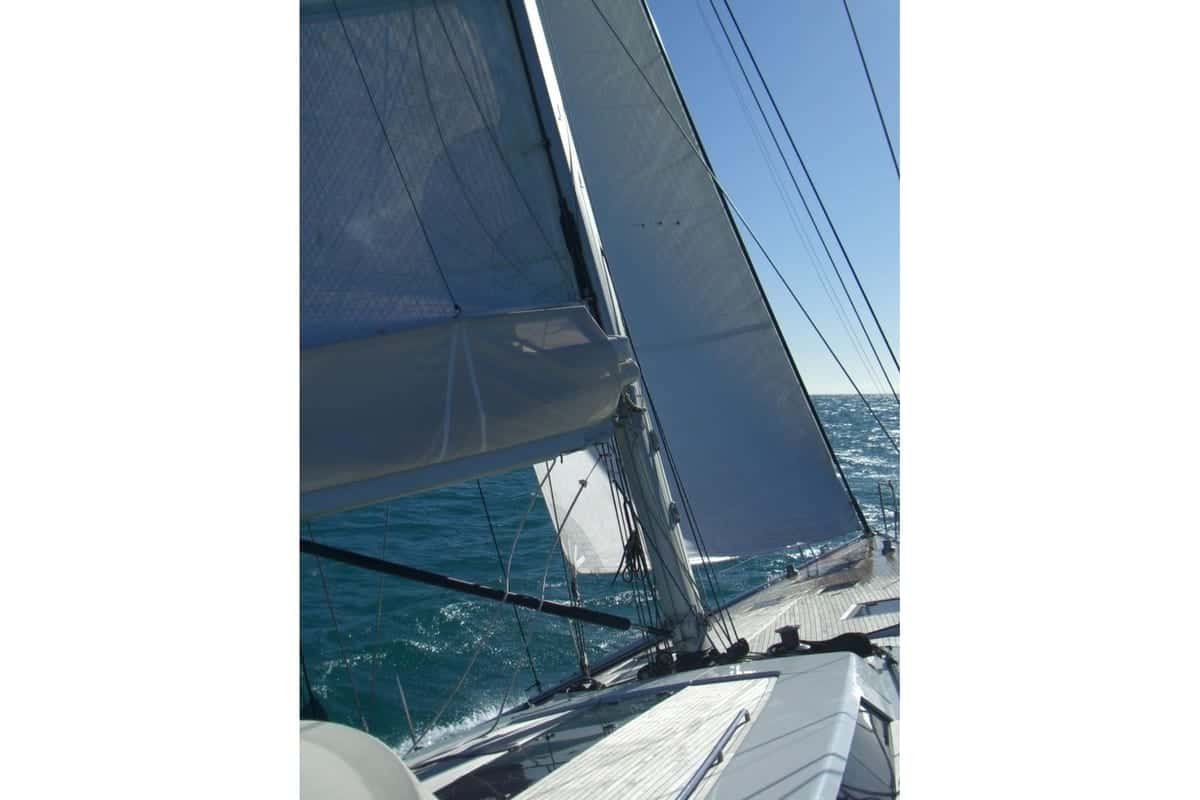 Hanse 630e - miniatura 31