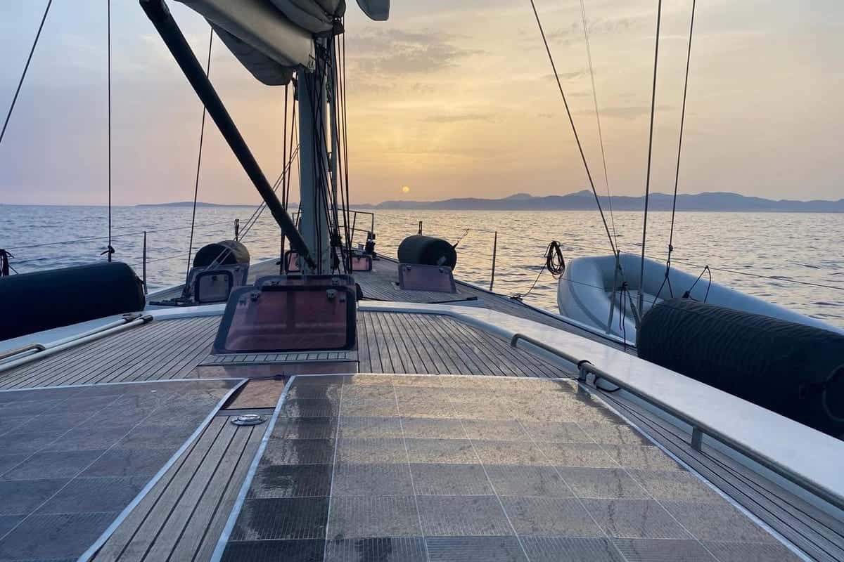 Hanse 630e - miniatura 13