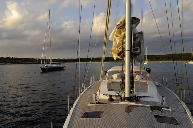 Hanse 630e - miniatura 38