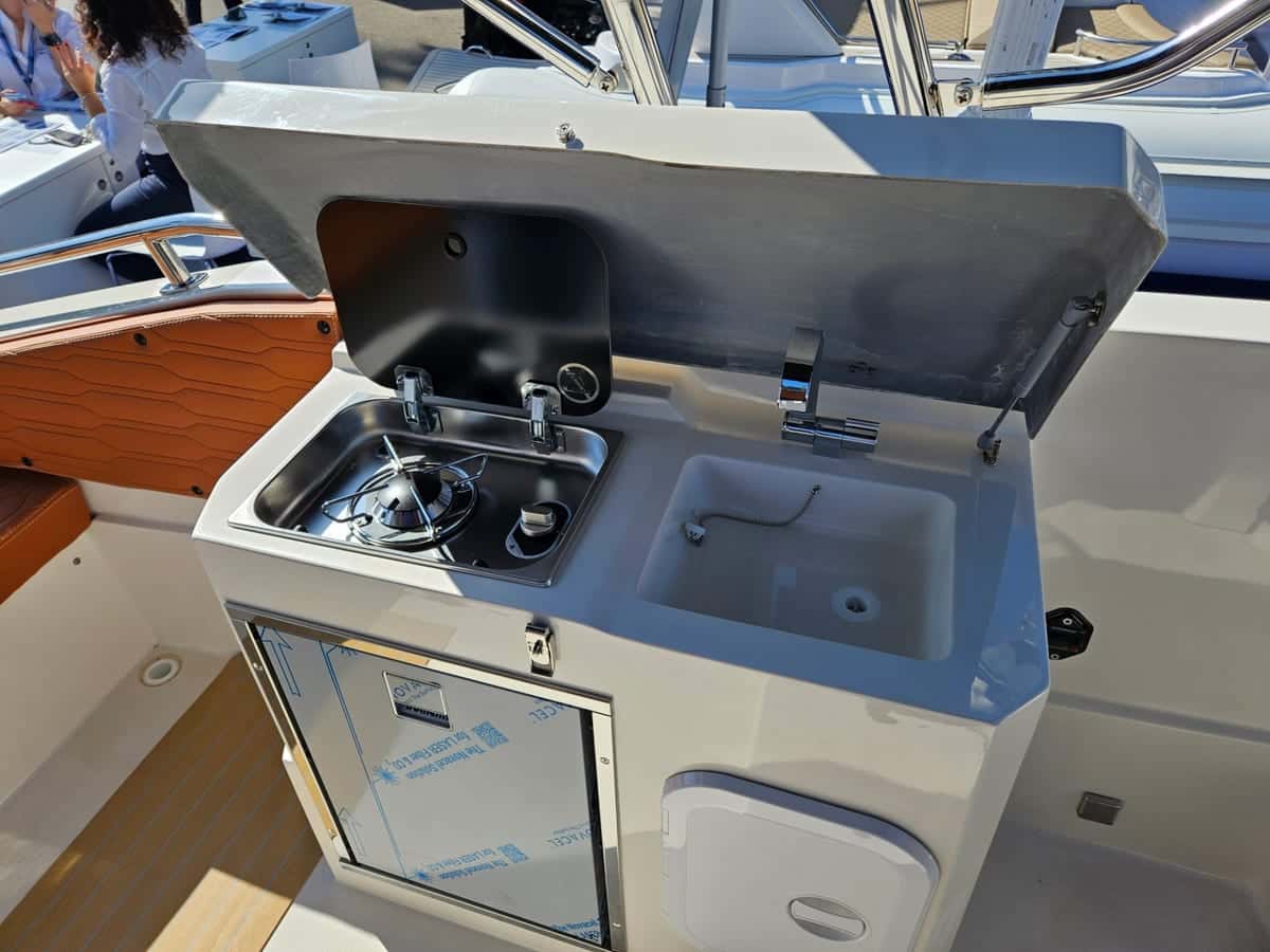 Trimarchi Dylet 85 - miniatura 7