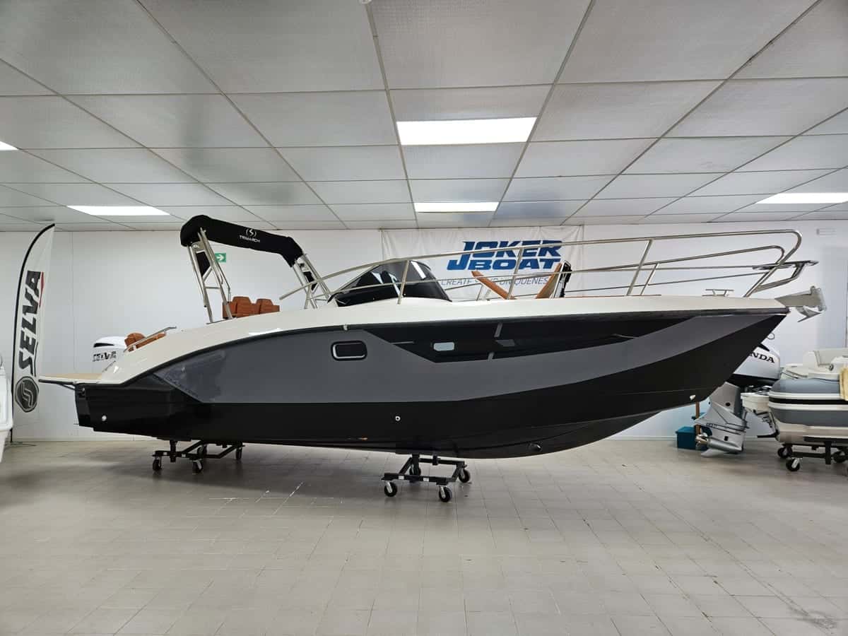 Trimarchi Dylet 85