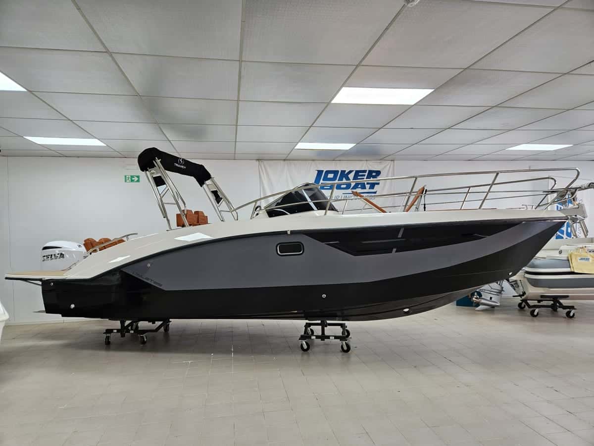 Trimarchi Dylet 85 - miniatura 8