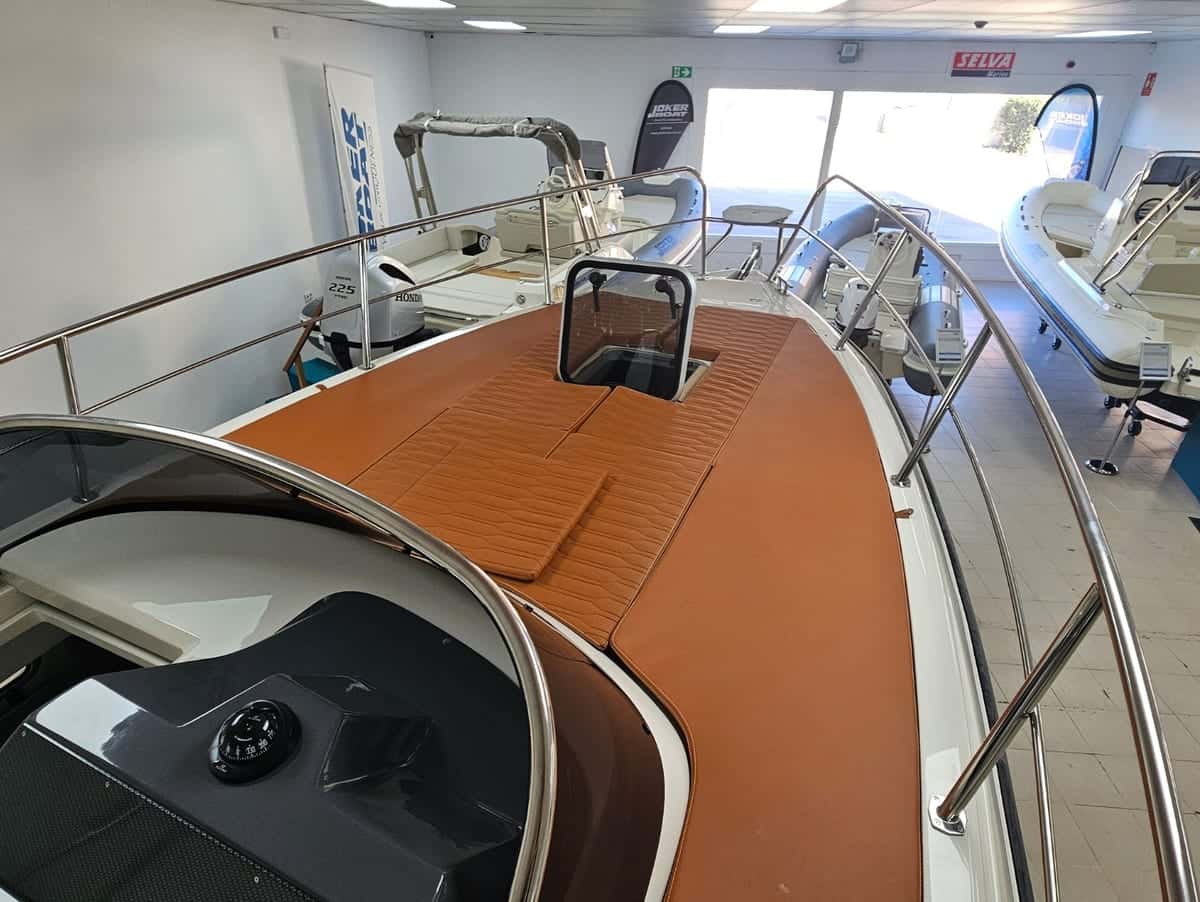 Trimarchi Dylet 85 - miniatura 9