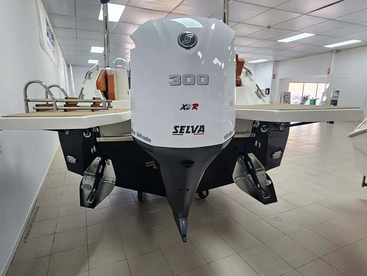 Trimarchi Dylet 85 - miniatura 11