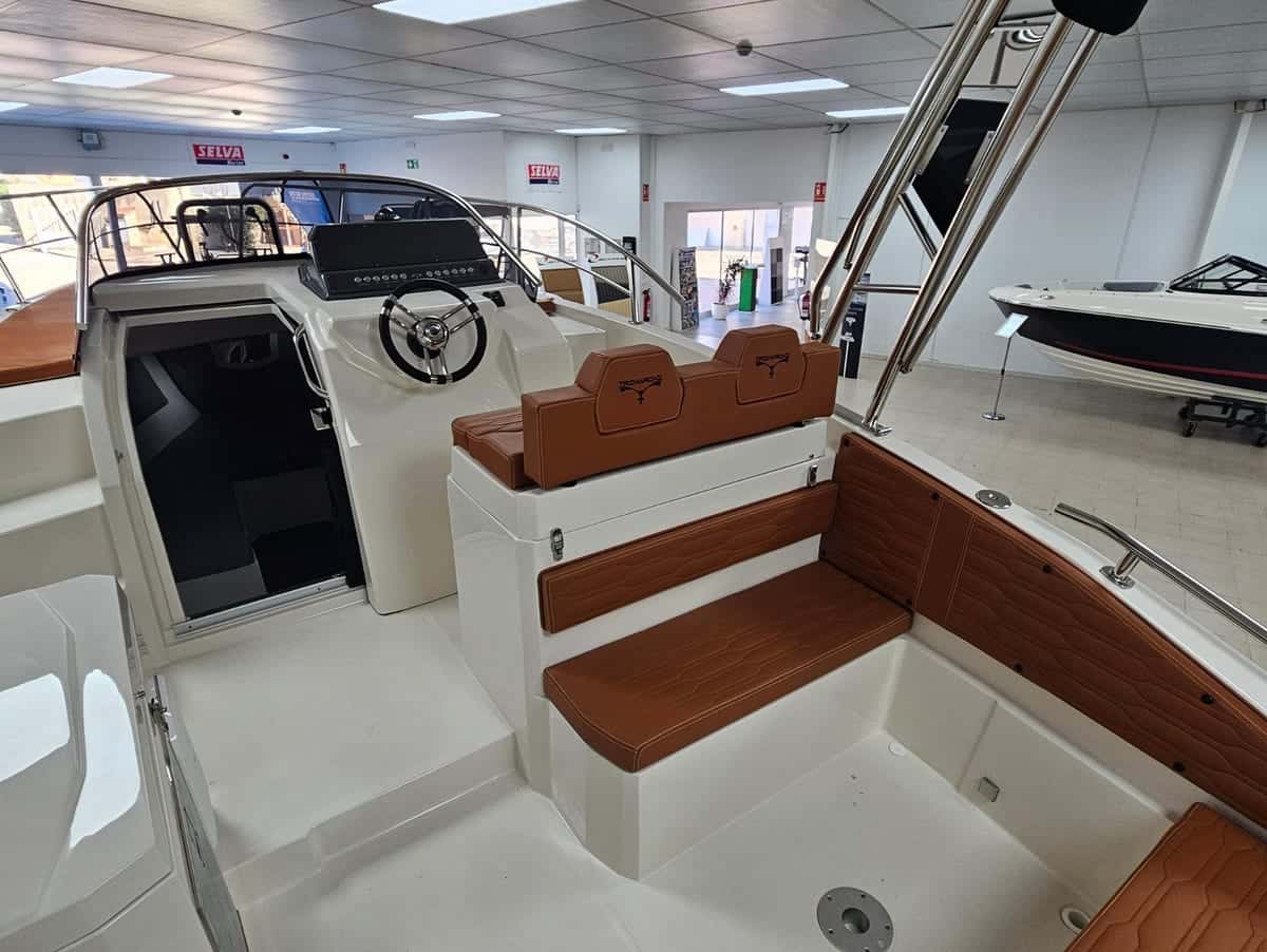 Trimarchi Dylet 85 - miniatura 12