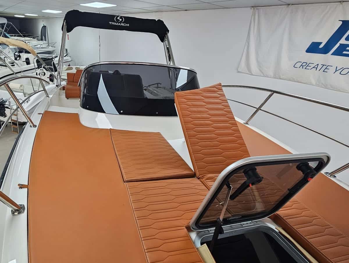 Trimarchi Dylet 85 - miniatura 13