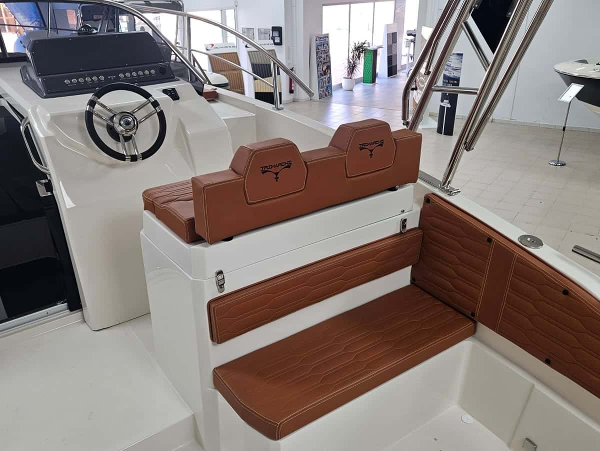 Trimarchi Dylet 85 - miniatura 17