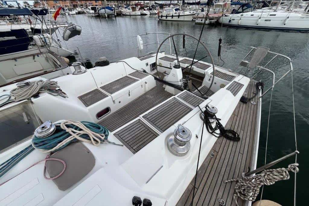 Wauquiez Centurion 45s - miniatura 8