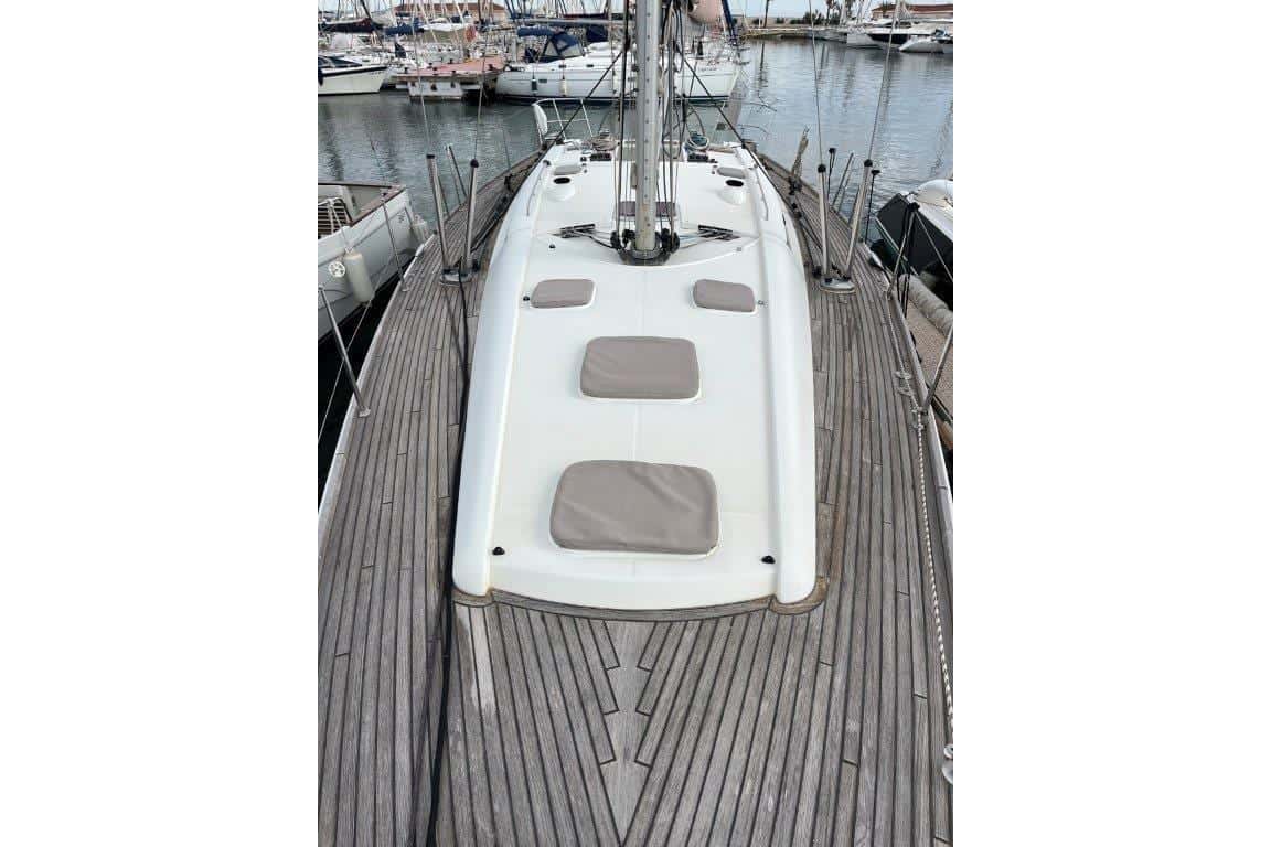 Wauquiez Centurion 45s - miniatura 6