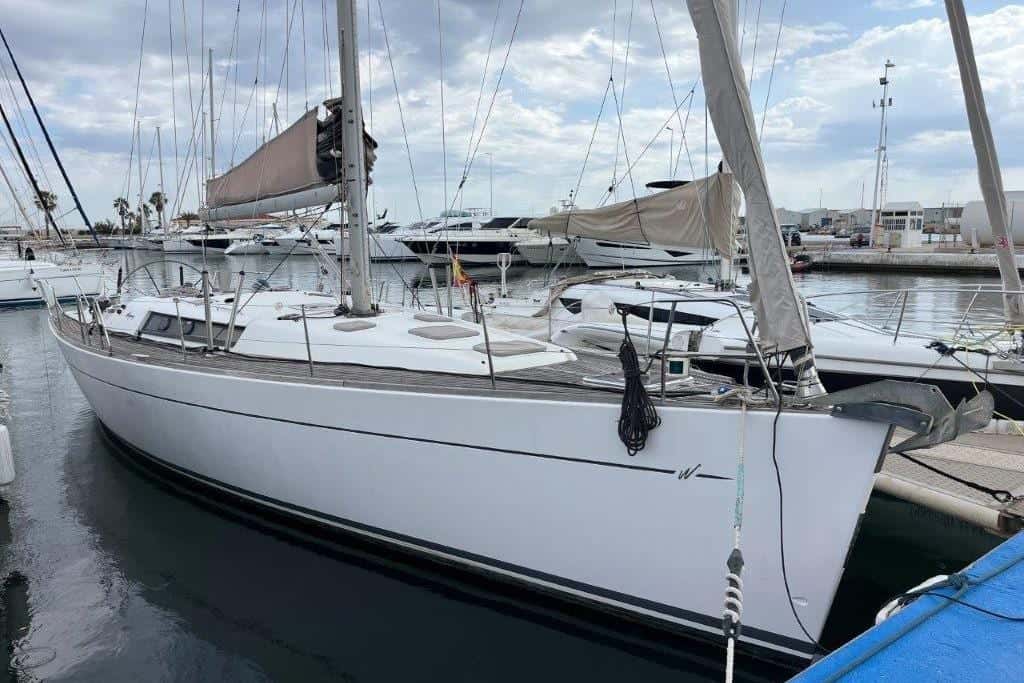 Wauquiez Centurion 45s - miniatura 3