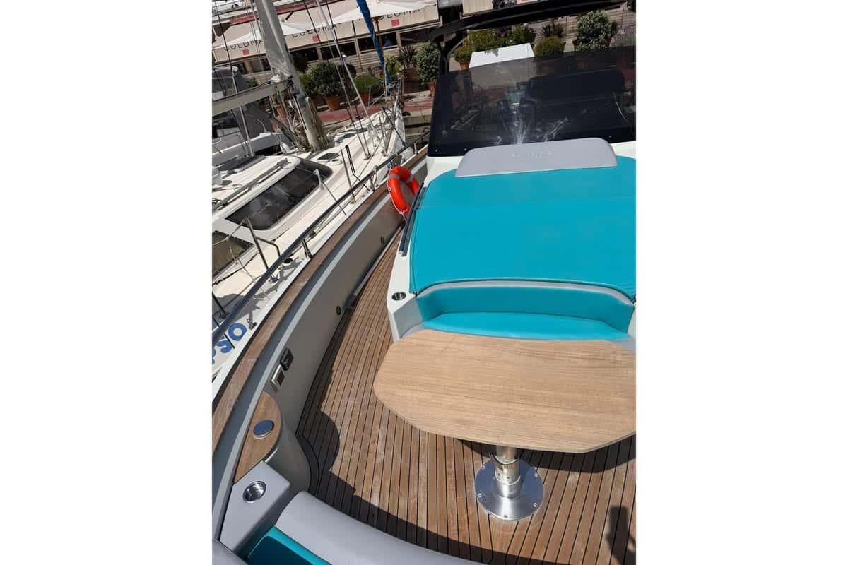 Allure 38 - miniatura 2