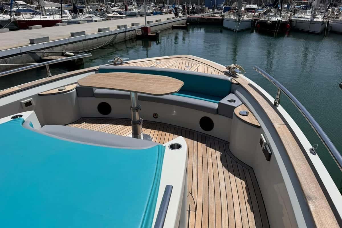 Allure 38 - miniatura 5