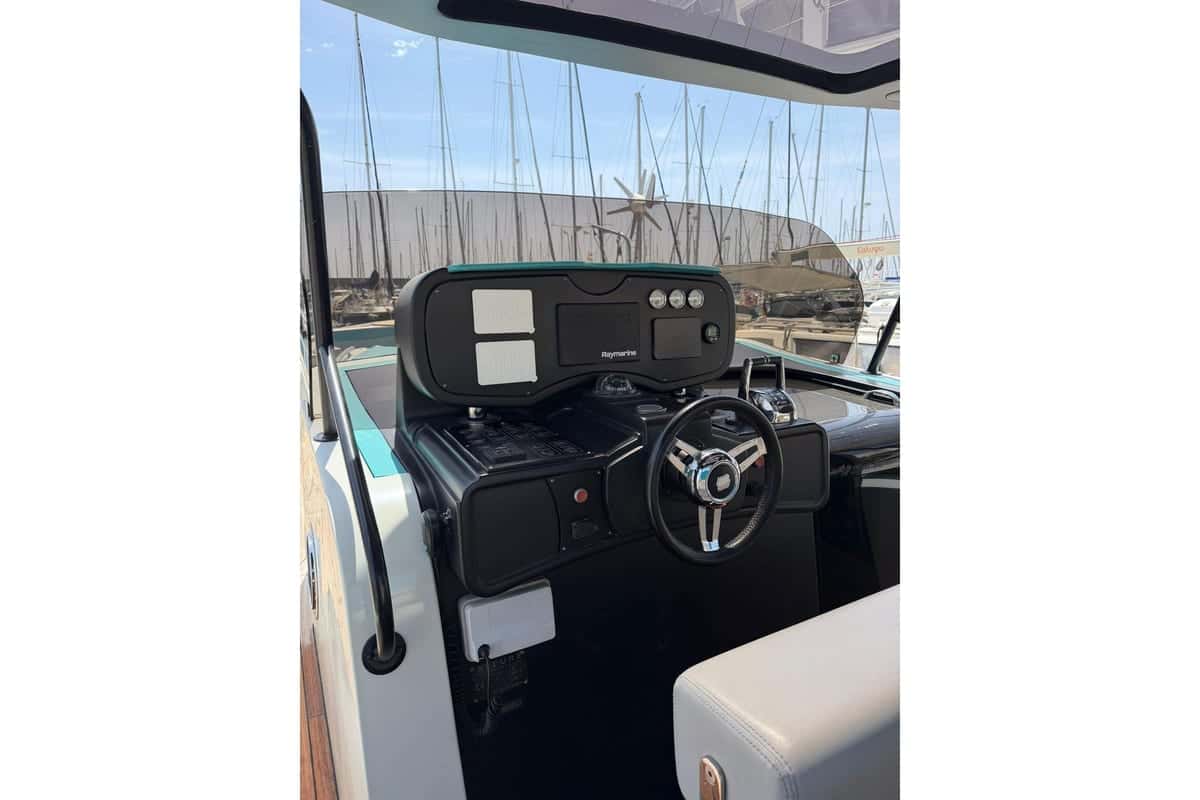 Allure 38 - miniatura 8