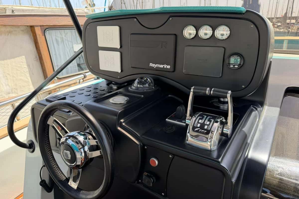 Allure 38 - miniatura 6