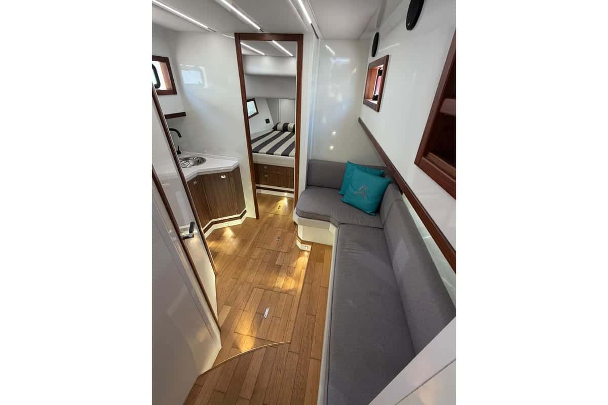 Allure 38 - miniatura 20
