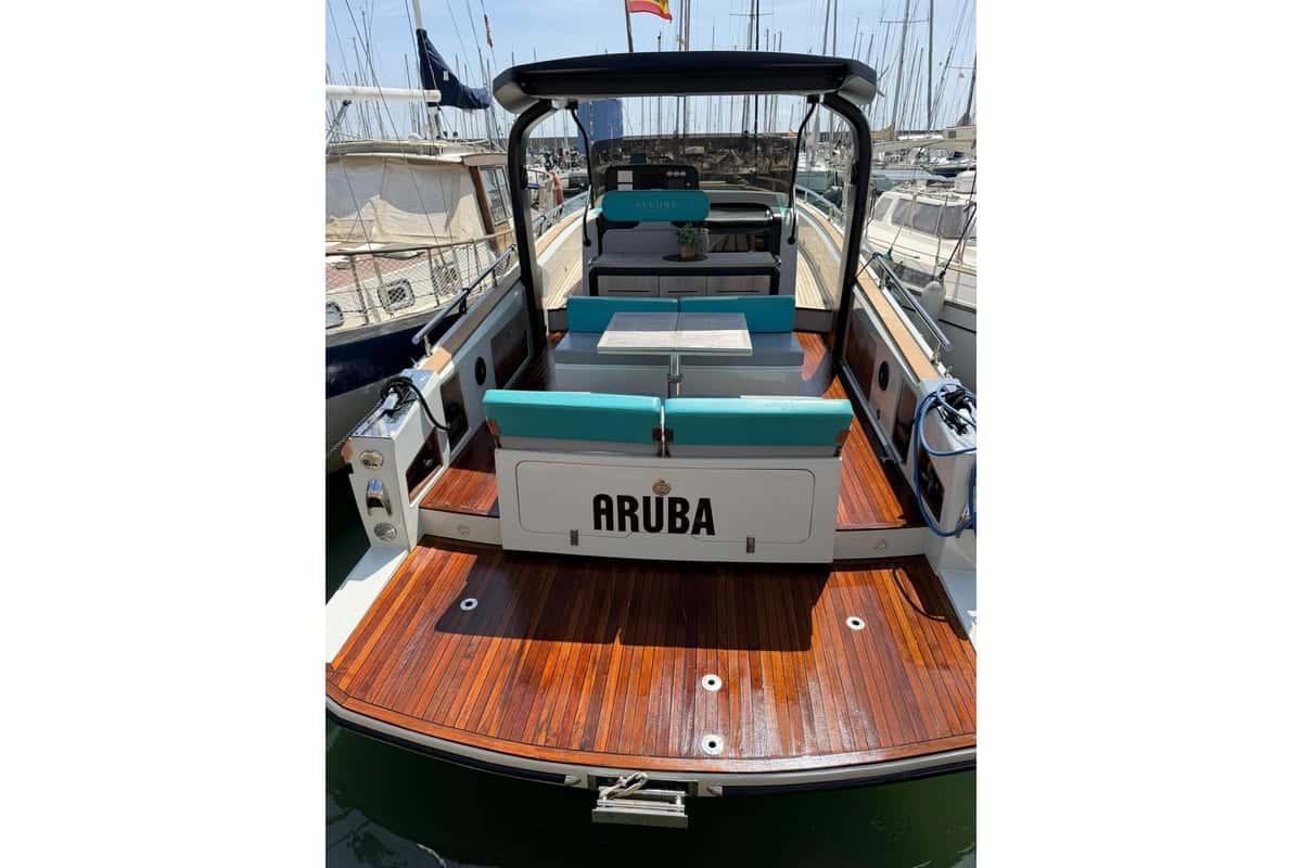 Allure 38 - miniatura 4