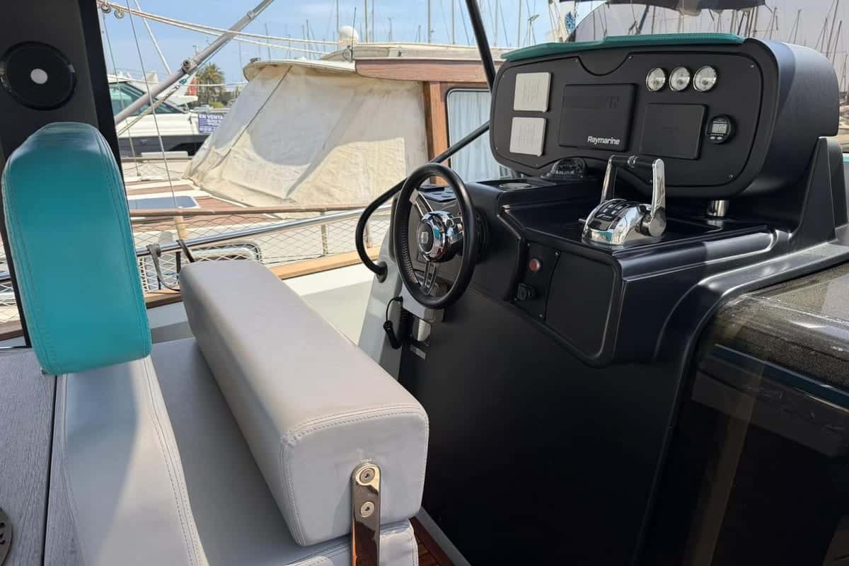 Allure 38 - miniatura 9