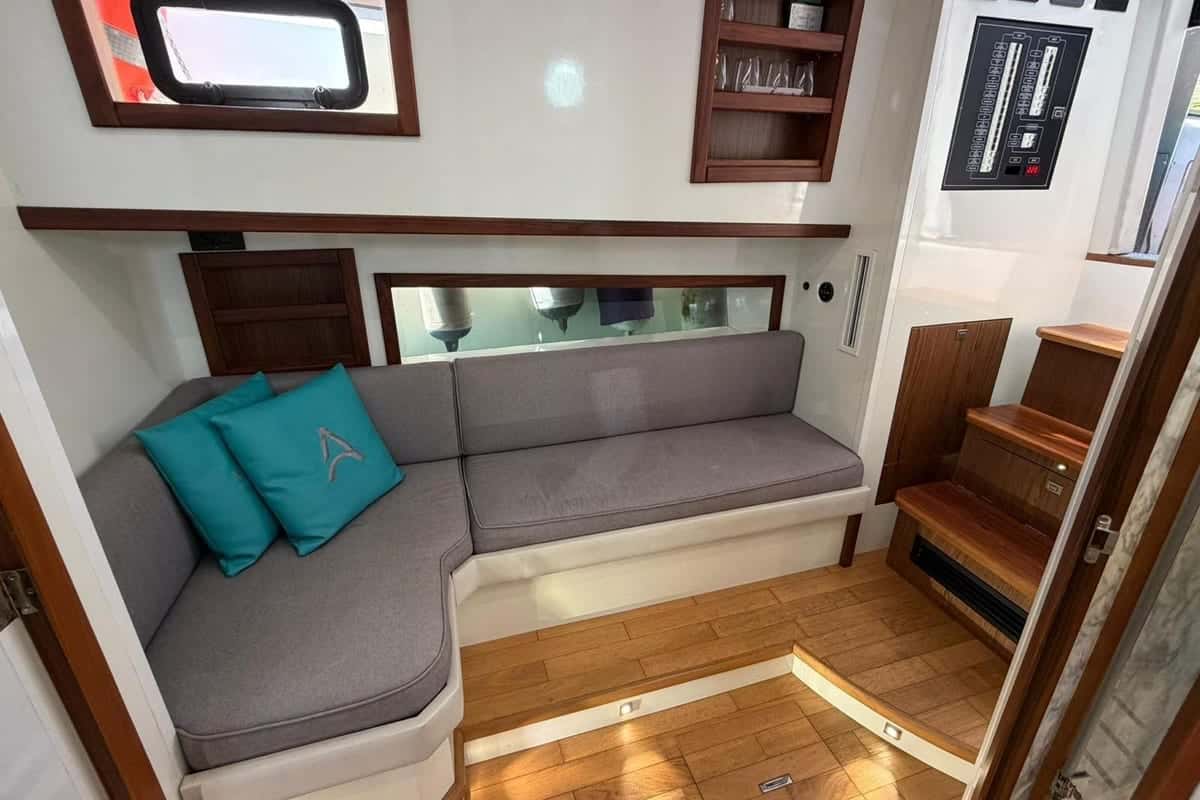 Allure 38 - miniatura 17