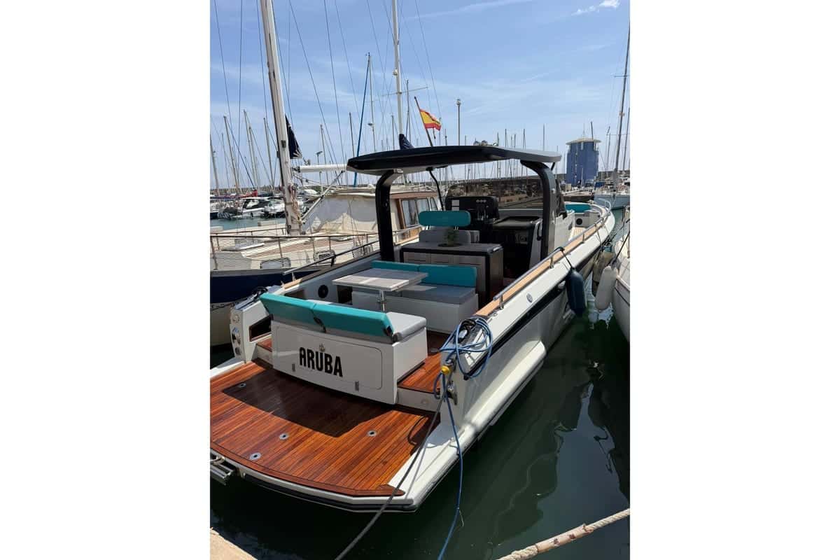 Allure 38