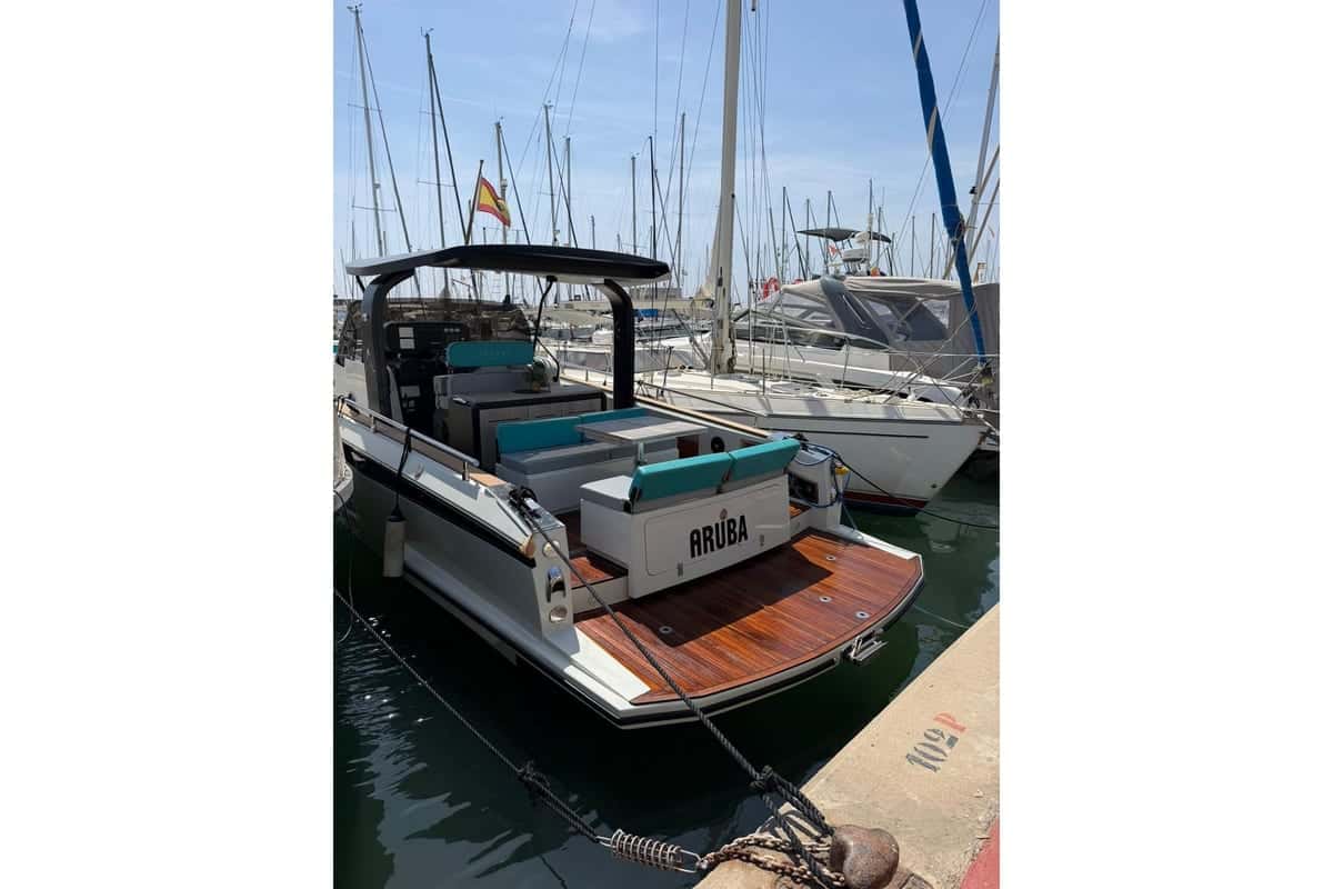 Allure 38 - miniatura 3
