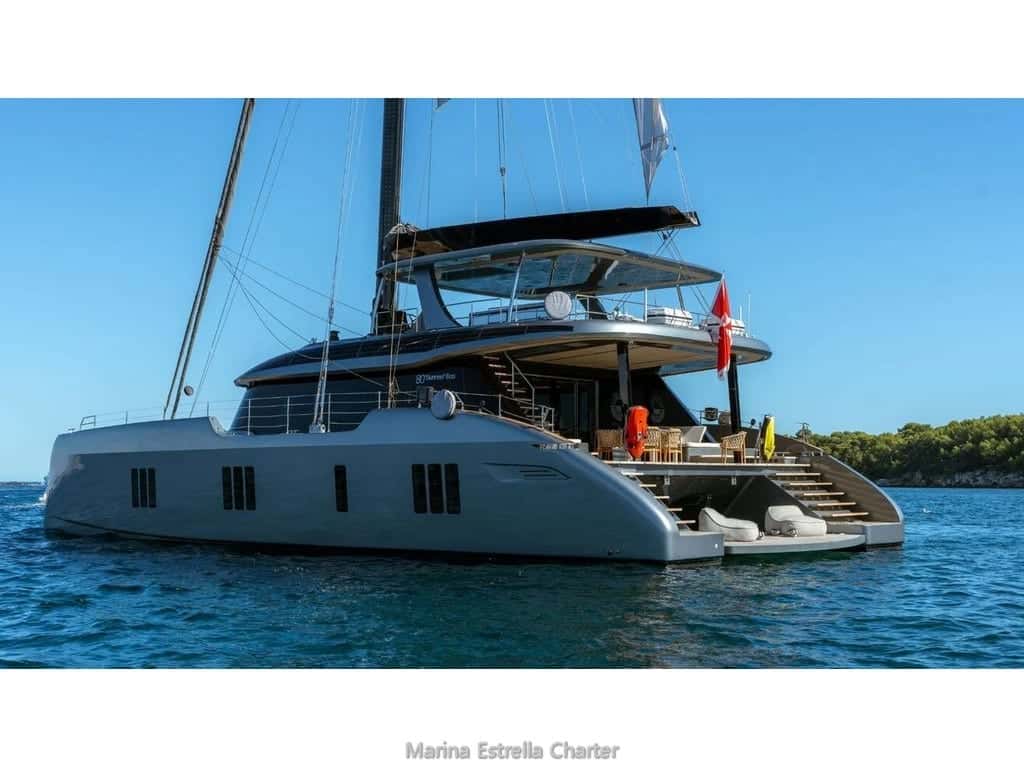 Sunreef 80