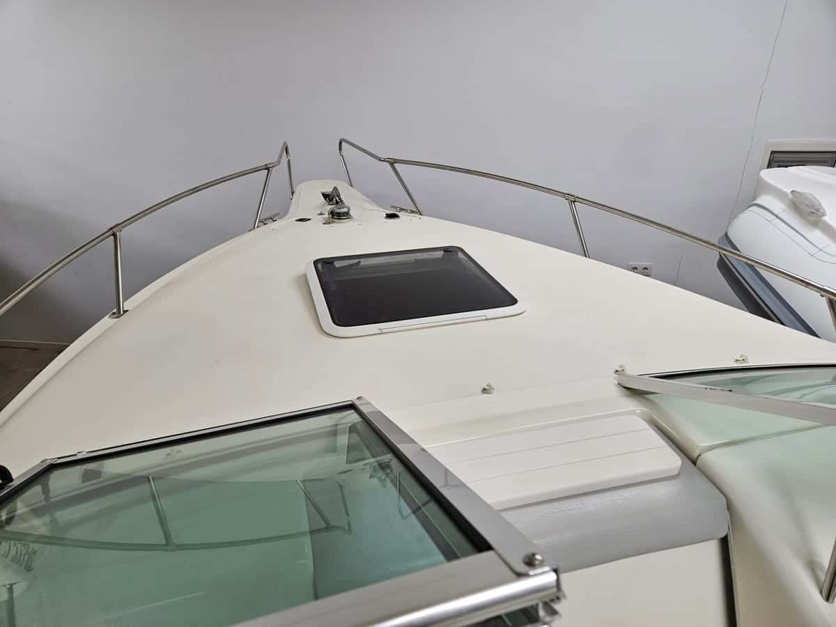 Sea Ray 230 OV - miniatura 10