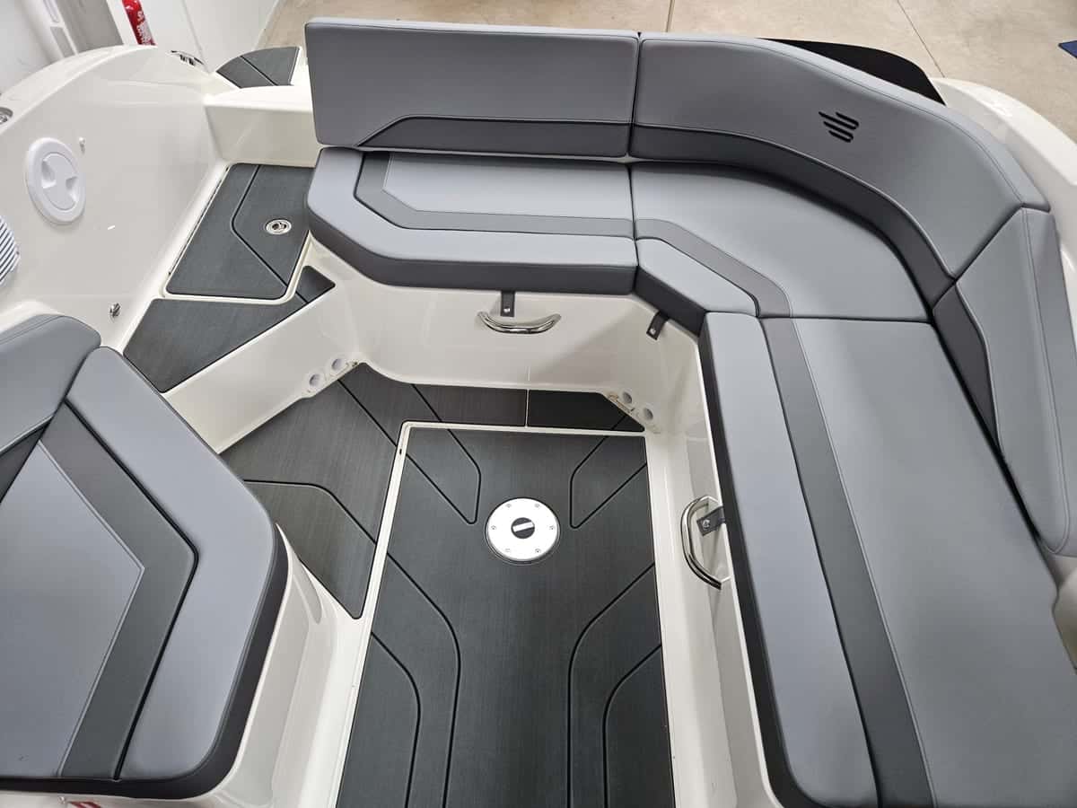 Bayliner V20 OB - miniatura 5