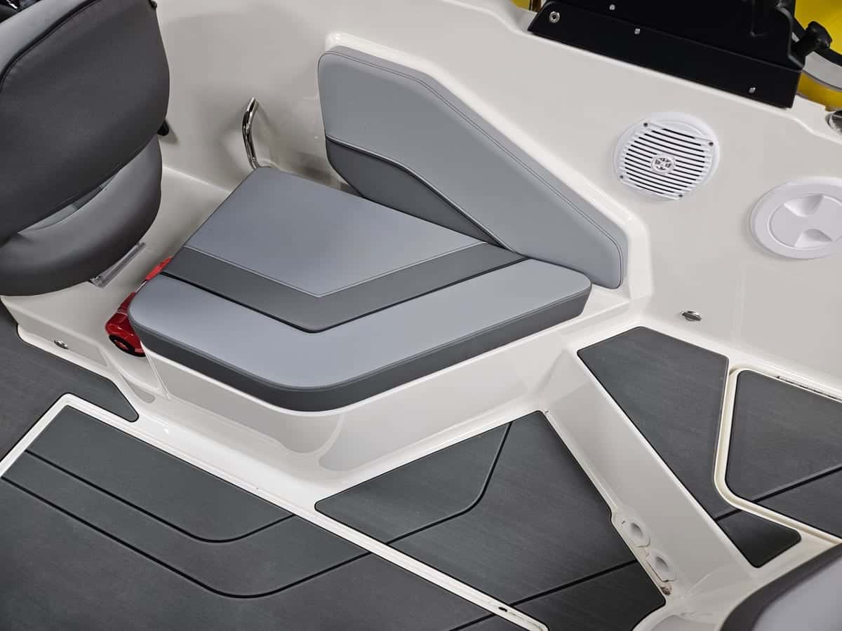 Bayliner V20 OB - miniatura 6
