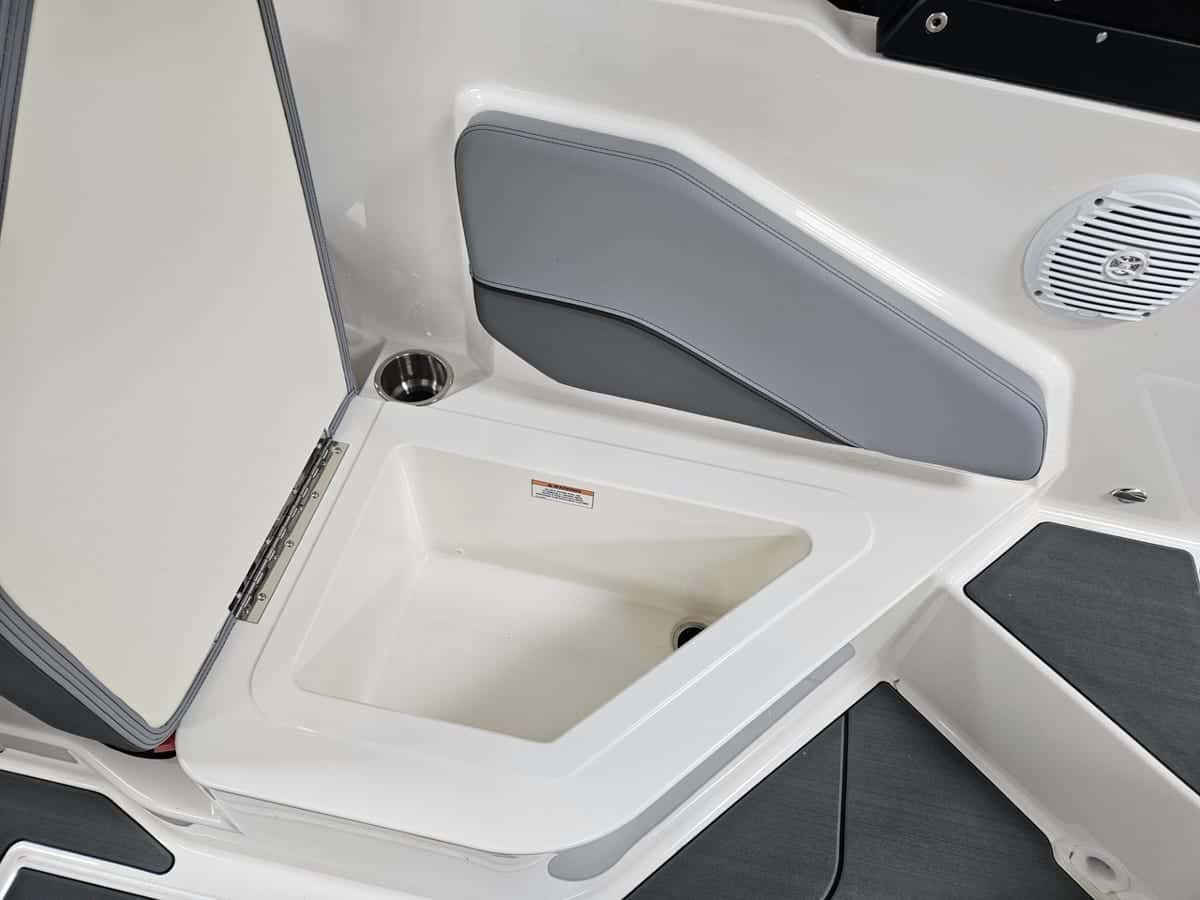 Bayliner V20 OB - miniatura 7